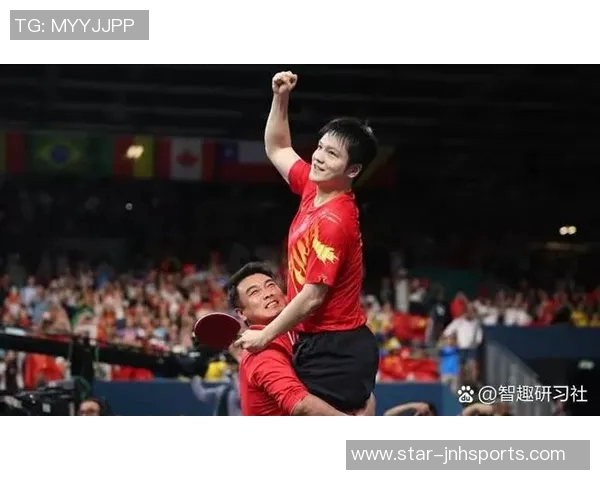 北京乒乓球队在世界杯中的力量表现分析与点评