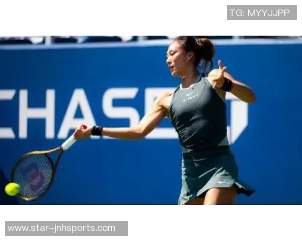 吴娜谈网球生涯起伏与成长历程的深度专访回顾