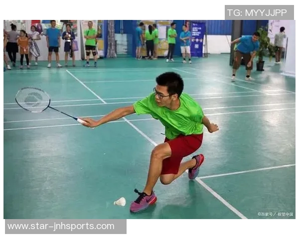 科学羽毛球速度训练方法提升运动表现的有效策略与技巧解析 科学羽毛球速度训练方法提升运动表现的有效策略与技巧解析