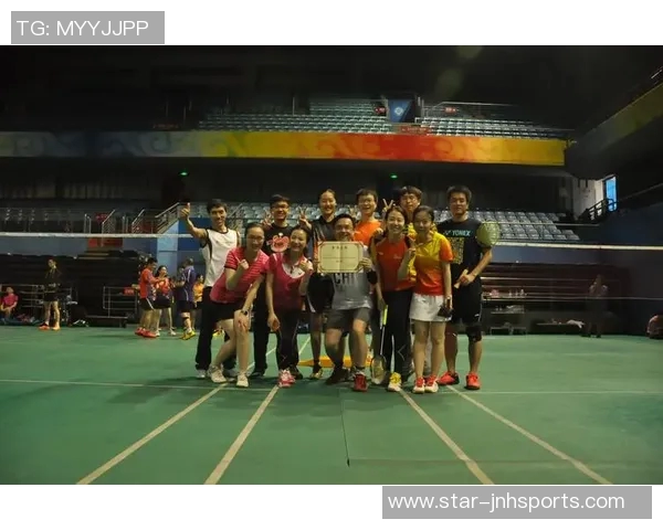 南京羽毛球队个人能力表现的数据分析与提升策略探讨 南京羽毛球队个人能力表现的数据分析与提升策略探讨