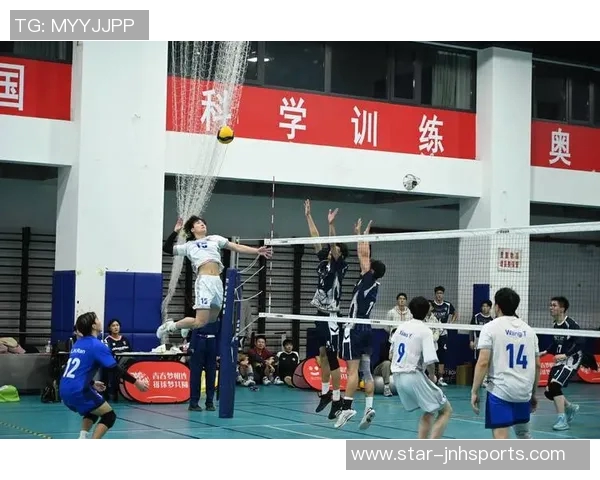 上海排球队逆袭之旅的背后故事与奋斗精神全记录 上海排球队逆袭之旅的背后故事与奋斗精神全记录
