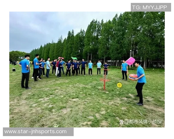 探索上海飞盘队的力量与运动飞盘的魅力与发展潜力 探索上海飞盘队的力量与运动飞盘的魅力与发展潜力