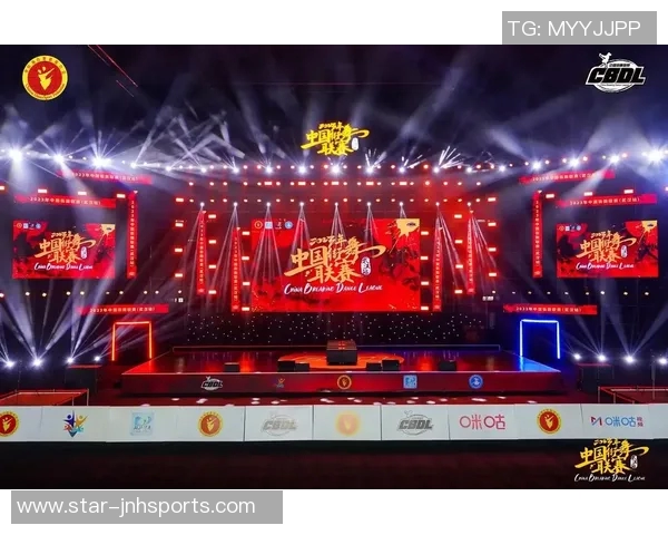 武汉街舞队战术体育的魅力与创新探索运动街舞的未来发展之路 武汉街舞队战术体育的魅力与创新探索运动街舞的未来发展之路