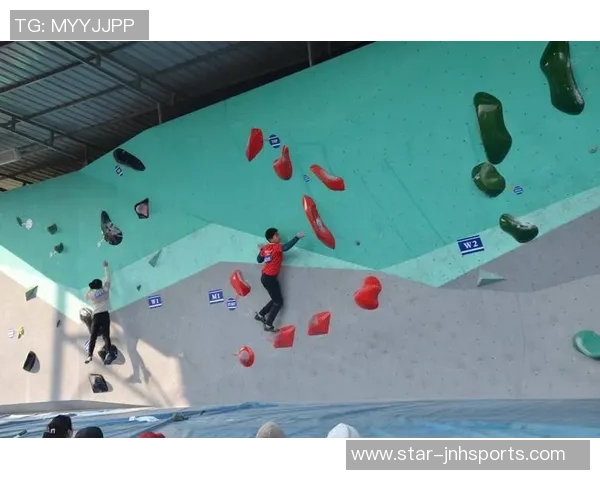 运动周芳独家分享攀岩技巧与心得体会助你提升攀登水平 运动周芳独家分享攀岩技巧与心得体会助你提升攀登水平