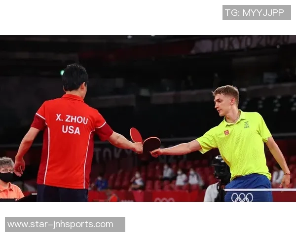 世锦赛特别报道聚焦杭州乒乓球队的创新转型与未来发展之路