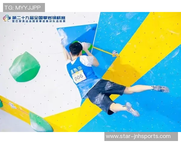 体育实时数据西安攀岩队再创佳绩攀岩状态排名创新高引领全国潮流 体育实时数据西安攀岩队再创佳绩攀岩状态排名创新高引领全国潮流