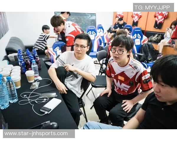 吴芳专访:从职业选手到电竞评论员的英雄联盟成长之路实时数据 吴芳专访:从职业选手到电竞评论员的英雄联盟成长之路实时数据