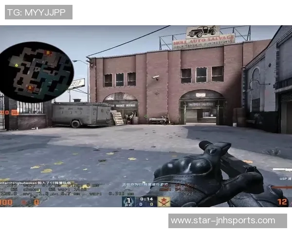 今年运动数据周伟专访从新手到高手的CSGO成长之路与心路历程分享 今年运动数据周伟专访从新手到高手的CSGO成长之路与心路历程分享